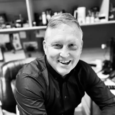 Tim Barlow MLO#109204