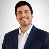 Santiago Burrola Loan Officer