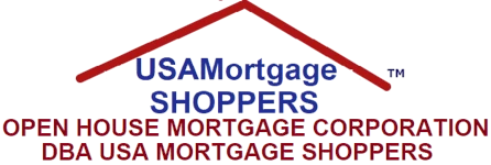 USAMortgage Shoppers