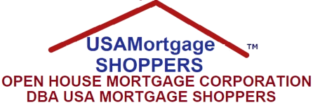 USAMortgage Shoppers