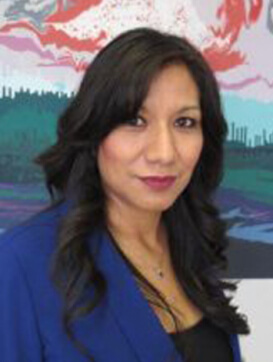 Myrna Mendoza