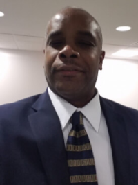 Joseph Ray President