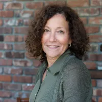 Susan Rollet Senior Loan Advisor