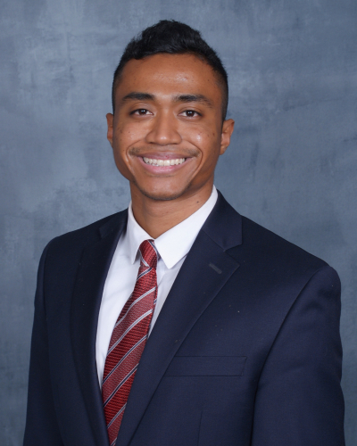 Walter Shaw III