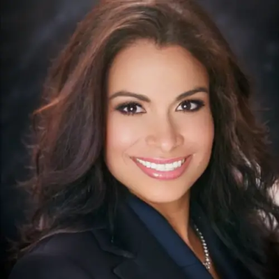 Adriana Meeks