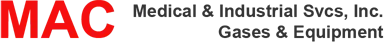 MAC Medical & Industrial Svcs, Inc.