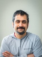 Samir Doshi Principal
