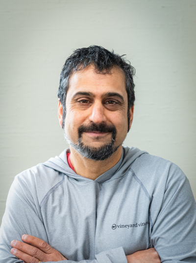 Samir Doshi