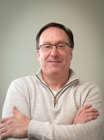 Mark Harrington Principal