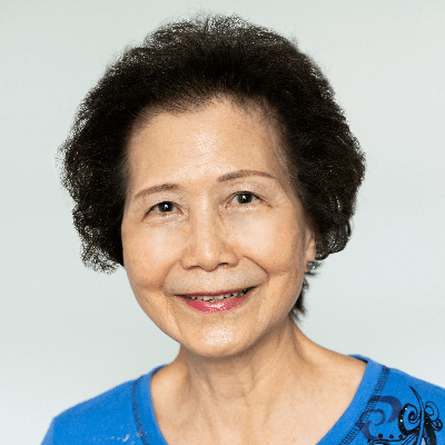Mimi Lioe