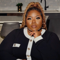 Shaerica Walder Mortgage Loan Originator