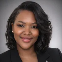 Myesha Francis Loan Officer