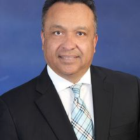 George Santamaria President