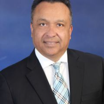 George Santamaria