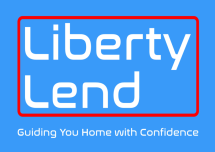Liberty Lend Logo