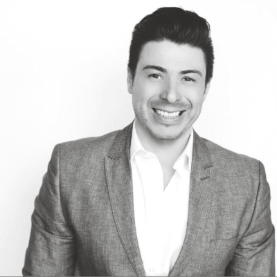 Ricky Vazquez