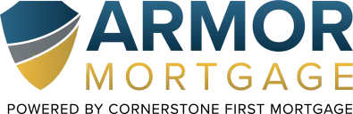 new armor logo