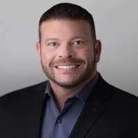 Mike Bernhart Branch Manager