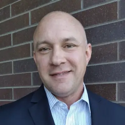 Sterling Ricks