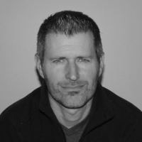 Ben Brown 