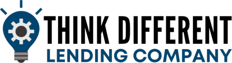 Think Different Lending 