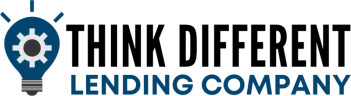 Think Different Lending 