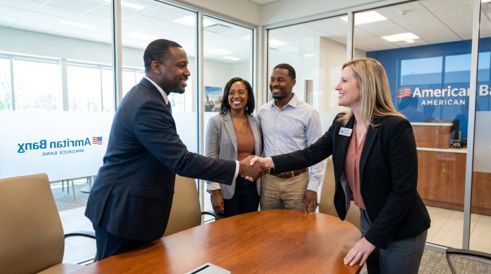 The Role of a Mortgage Broker: How We Help You Find the Best Loan