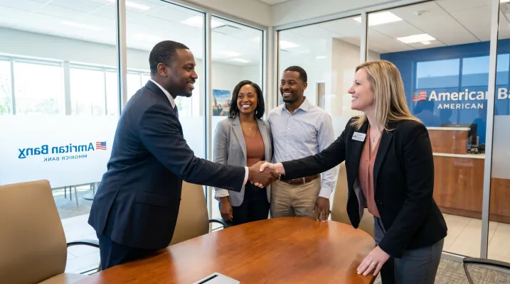 The Role of a Mortgage Broker: How We Help You Find the Best Loan