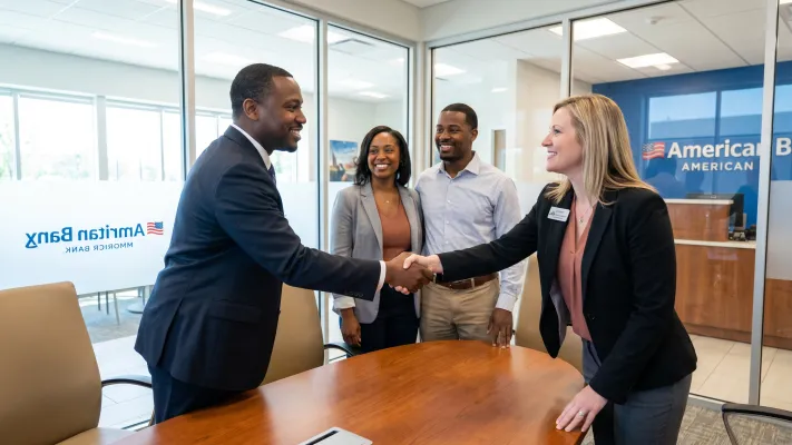 The Role of a Mortgage Broker: How We Help You Find the Best Loan