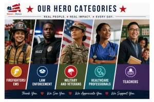 heroes