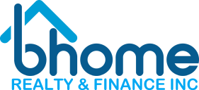 Bhome Realty & Finance Inc.