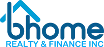 Bhome Realty & Finance Inc.