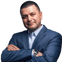 Moses Akopyan Mortgage Broker