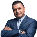 Moses Akopyan Mortgage Broker