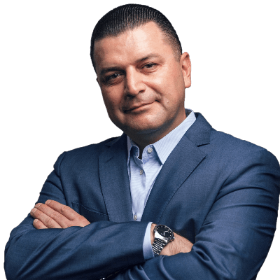 Moses Akopyan