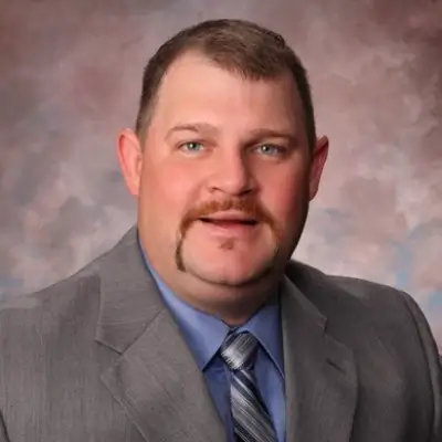 Roger Lehman