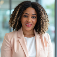 Mona Raphael Mortgage Loan Originator