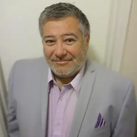Anthony Rhodes Mortgage Loan Specialist