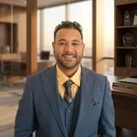 Varune Ramhit, Mortgage Broker, Mortgage Fanatics