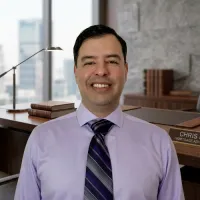 Christopher Pena, Loan Officer, Mortgage Fanatics
