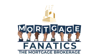 Mortgage Fanatics Logo Big