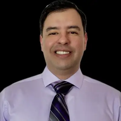 Christopher Pena