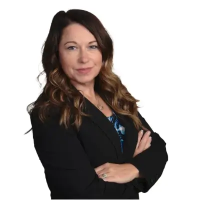 Virginia "Gina" Milloway Sr. Mortgage Loan Officer/ Broker -Owner NMLS 1676070