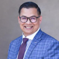 Edwin Acevedo Loan Officer