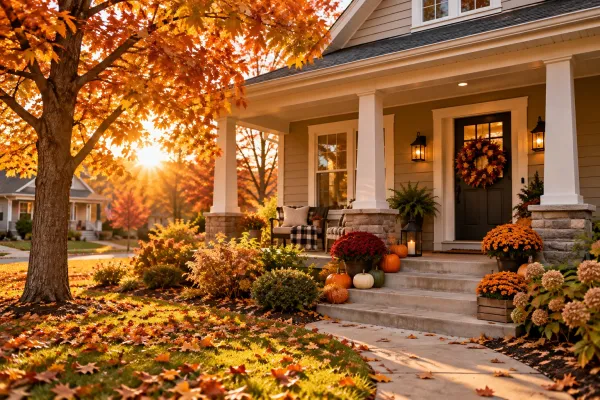 Is the Housing Market Shifting in Favor of Buyers in Jackson, MI?