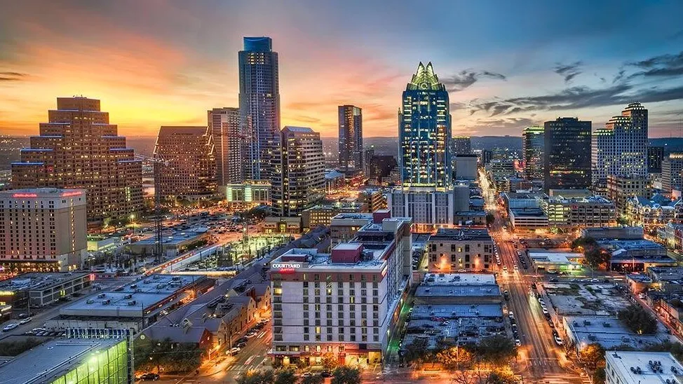 Professional Mortgage Lending in Austin Texas