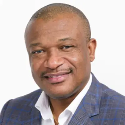 Gerald Saintilma