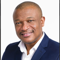 Gerald Saintilma Senior Loan Officer