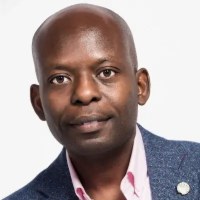 Claude Tido Senior Loan Officer