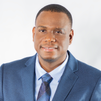 Diderot Saintilma Loan Officer